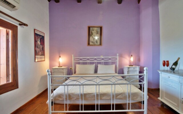 Group Accomodation in Crete