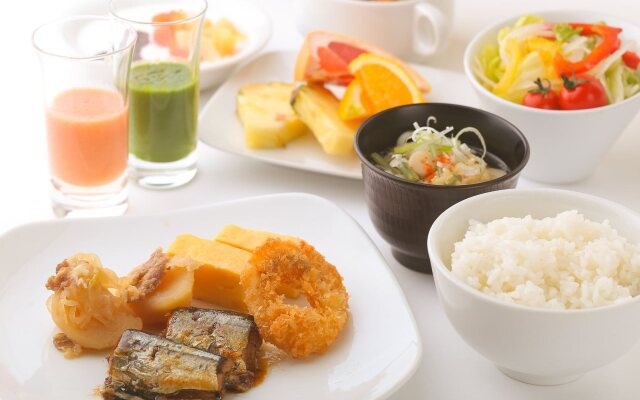 Hotel Gracery Sapporo