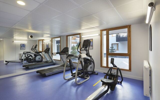 Résidence Nemea Le Hameau