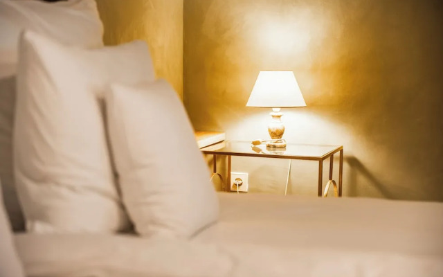 CASA TESS boutique hotel