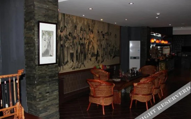 Yongcheng Business Hotel