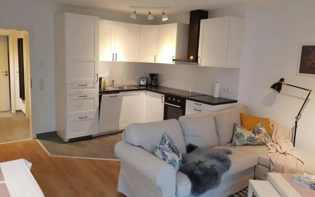 gemütlich * stylisch * 10Min. bis Altstadt * TOP Ausstattung