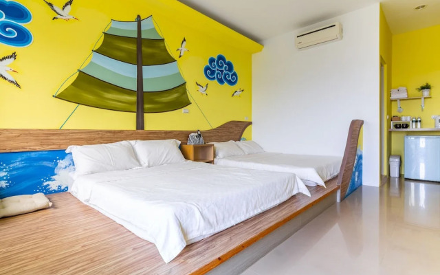 Tropical Island B&B