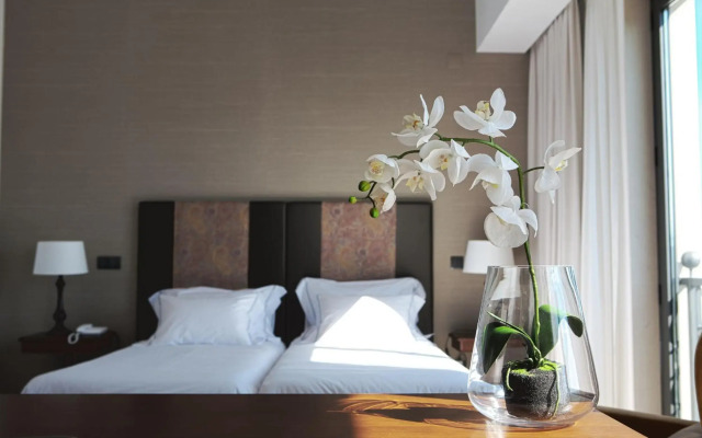 Real Abadia Congress & SPA Hotel