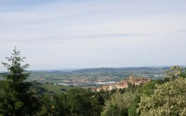 B&B Ca' Dell'Olmo