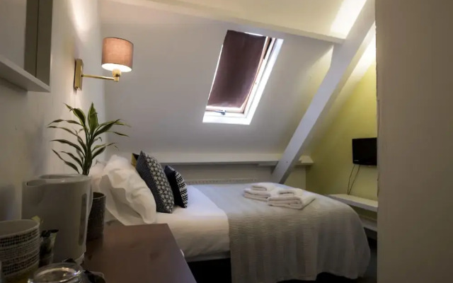 Daniele Hotel