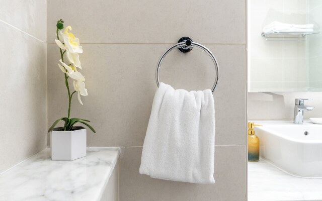 Superhost -  Fancy Studio With Mesmerizing Canal Views