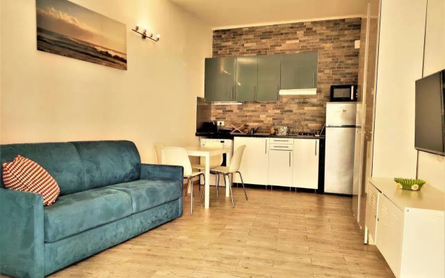 Appartamento Galatea