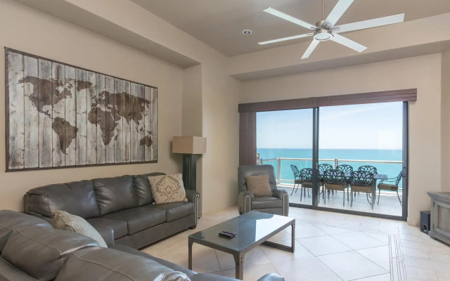 Las Palomas Beach & Golf Resort