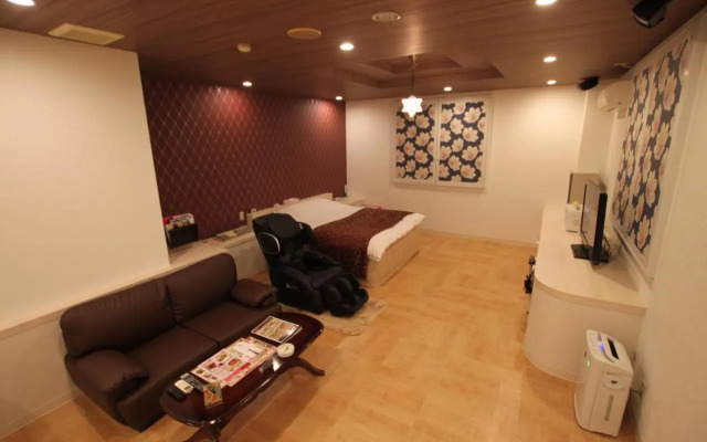 Hotel Sindbad Oyama(Adult Only)