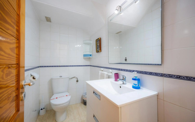 Casa Paraiso de Alcudia