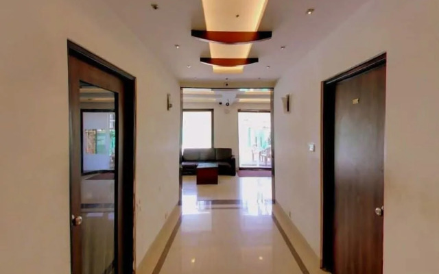 Hotel Samudra City