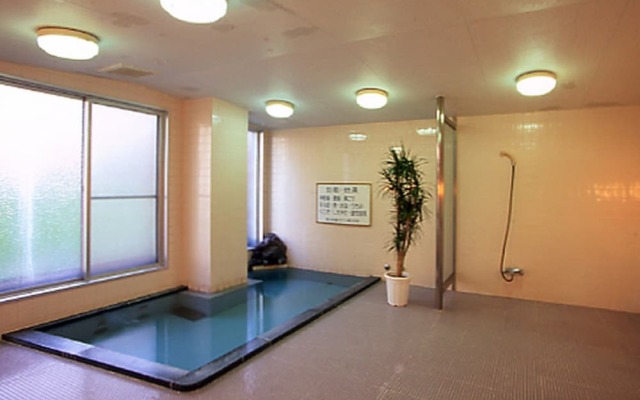 Kitashiga Holiday inn