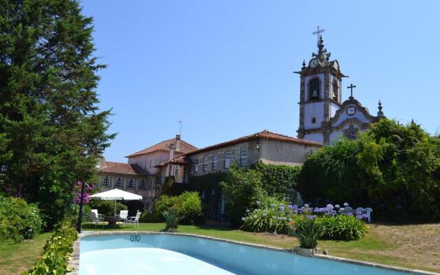 Casa dos Assentos de Quintiaes