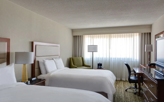 Boston Marriott Copley Place
