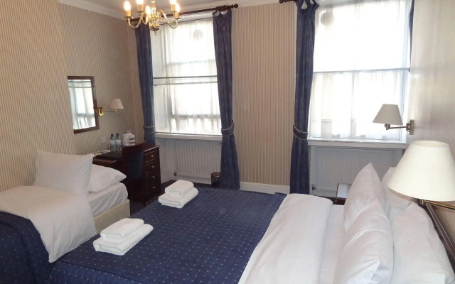 Regency House