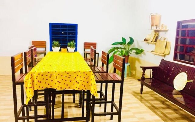Eco-Chi Homestay
