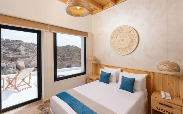 Benben By Dhara Hotels