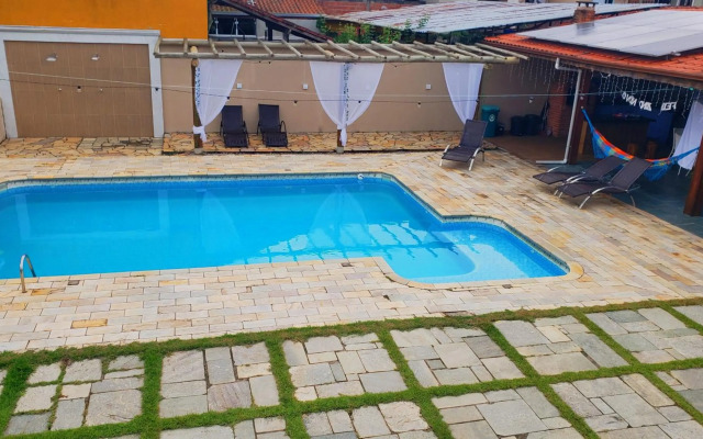 Recanto Isla Pousada