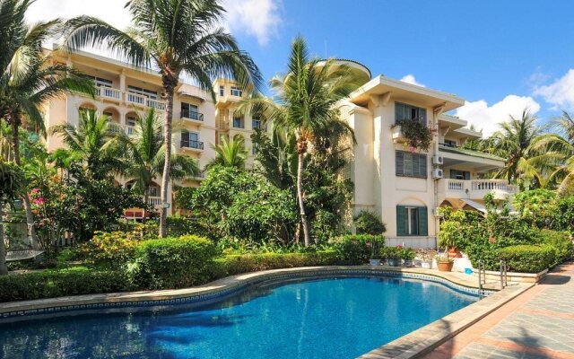 Venus Garden Hotel - Sanya