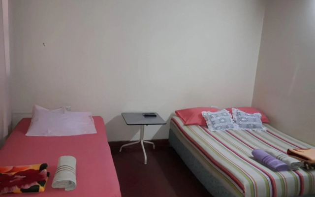 Nueva Alborada Lodging House