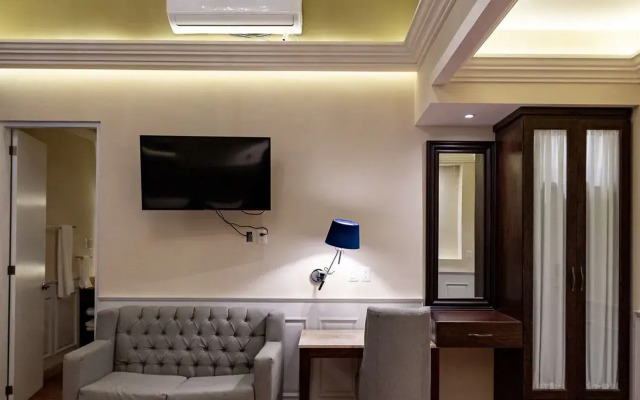 Margarita Hotel Boutique