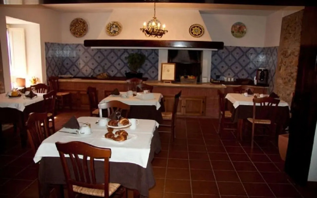 Agriturismo Carbona