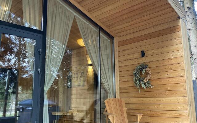 The Dacha