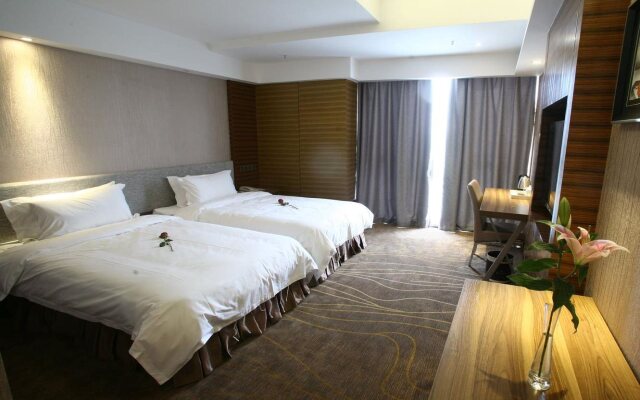 Tulip Inn Chengdu Airport