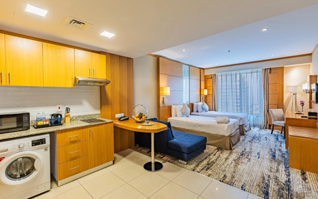 Landmark Premier Hotel