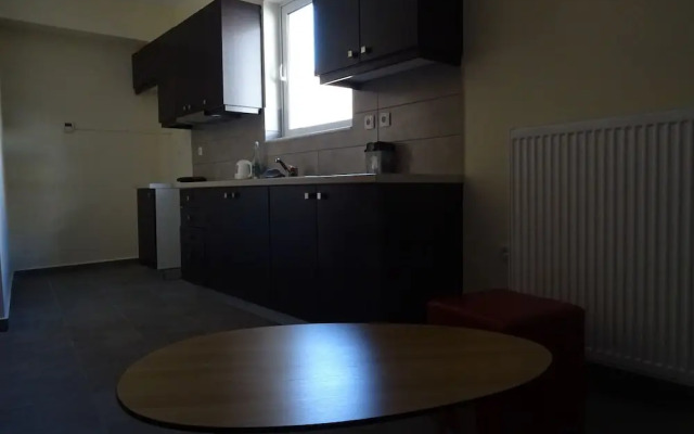 Modern Renovated Apartment 1