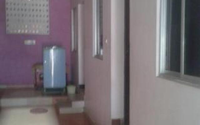 Annai Residency