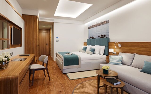 Valamar Collection Marea Suites