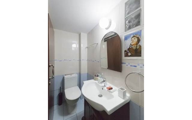 Satori House