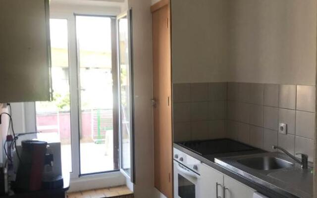 Résidence Banlieue Parisienne Neuilly