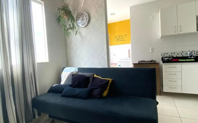 Zuccolotto ApartHOTEL 202