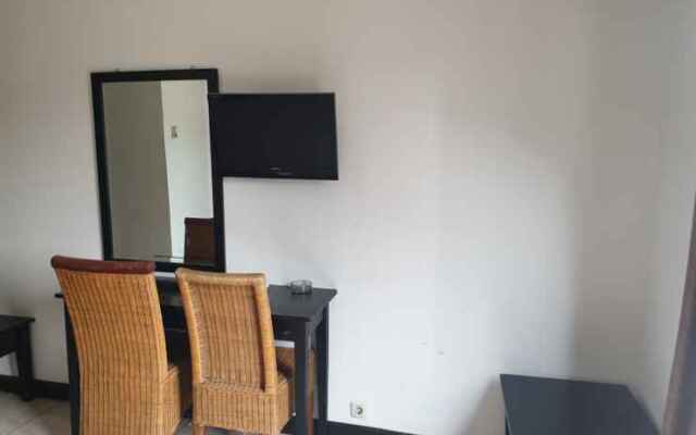 Hotel Ende Baru