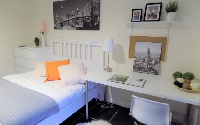 Casa Homestay