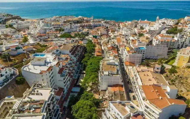 Downtown Art Studio in Albufeira