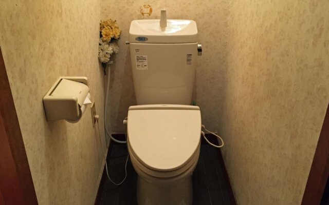Share & Guest House Hakuba Share