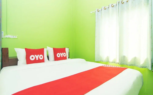 OYO 527 Tanfa Resort