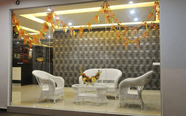 New Century Hotel
