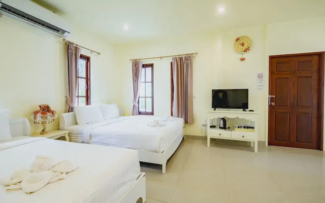 Sakarin Valley Resort & Restaurant