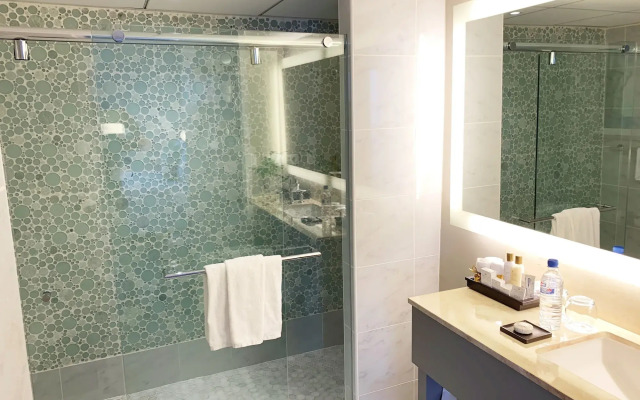 Dreams Curacao Resort, Spa & Casino - All Inclusive