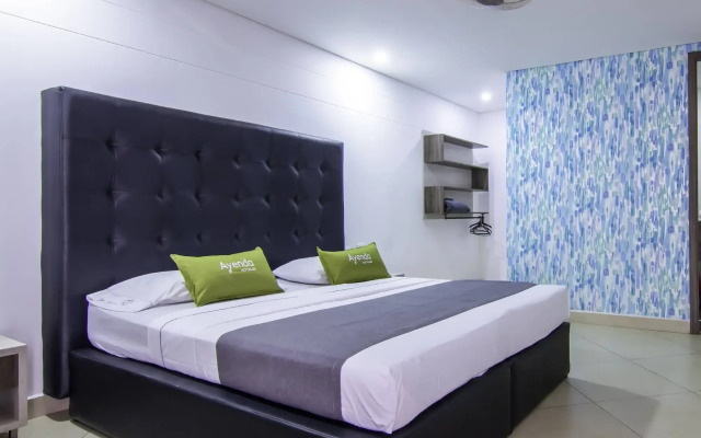 Hotel Perlatto