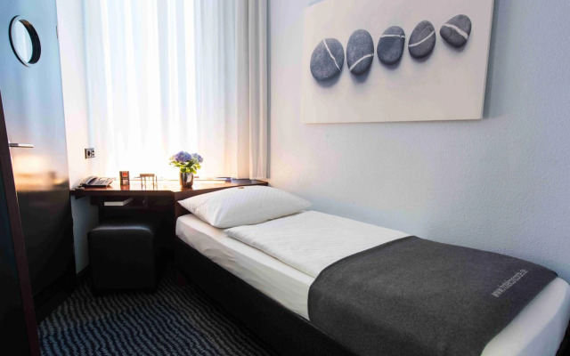 Concorde Hotel