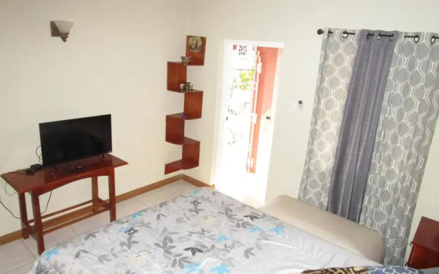 The Residence Portmore Apartments