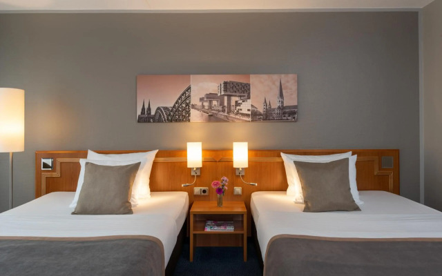 Leonardo Hotel Koeln Bonn Airport