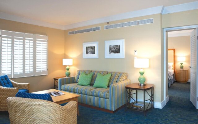 Naples Beach Club, a Four Seasons Resort