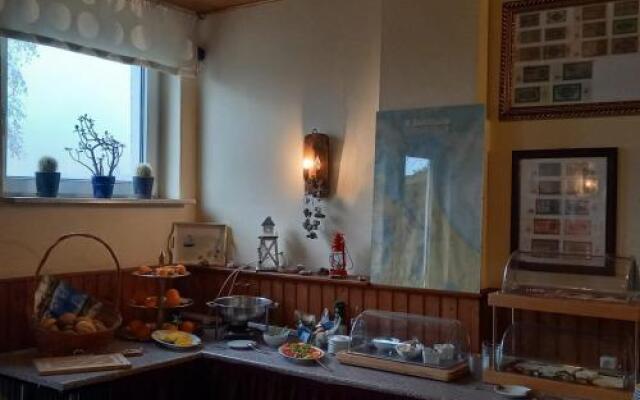 Hotel Ratscafe Ückeritz